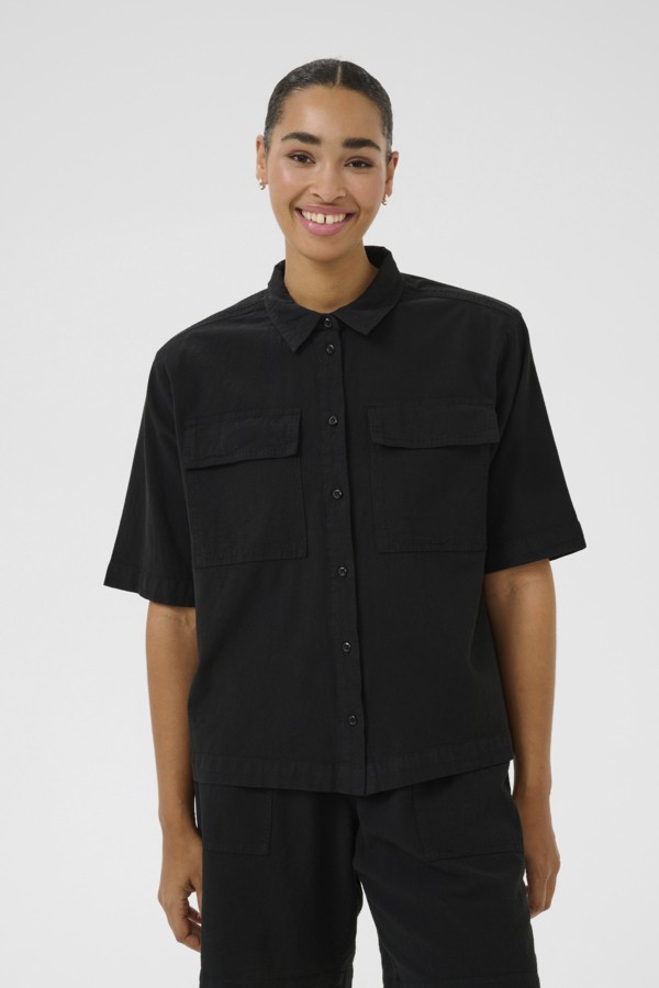 Kanaya Liah Shirt