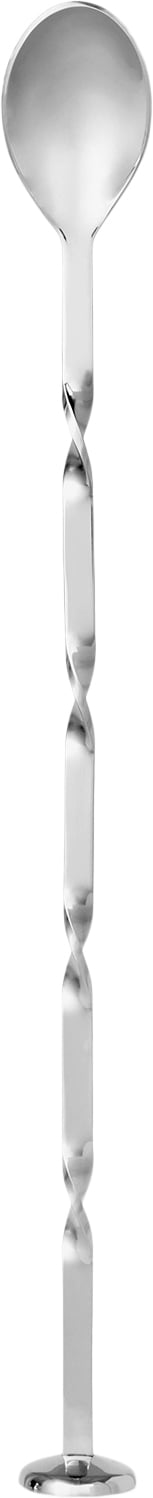 GC Bar ske med Muddler H31 Stål