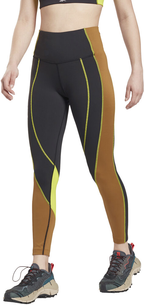 Lux Highrise Træningstights