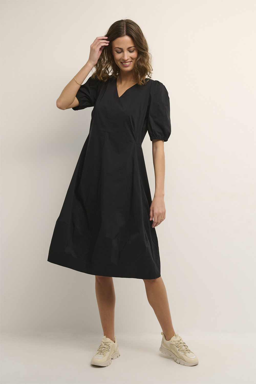 Cuantoinett SS Dress
