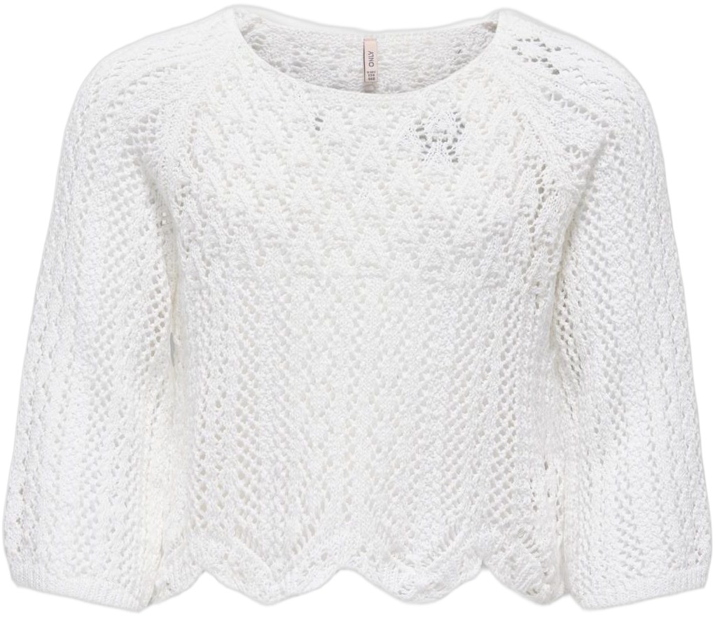 Kognola Life 3/4 Pullover KNT Noos