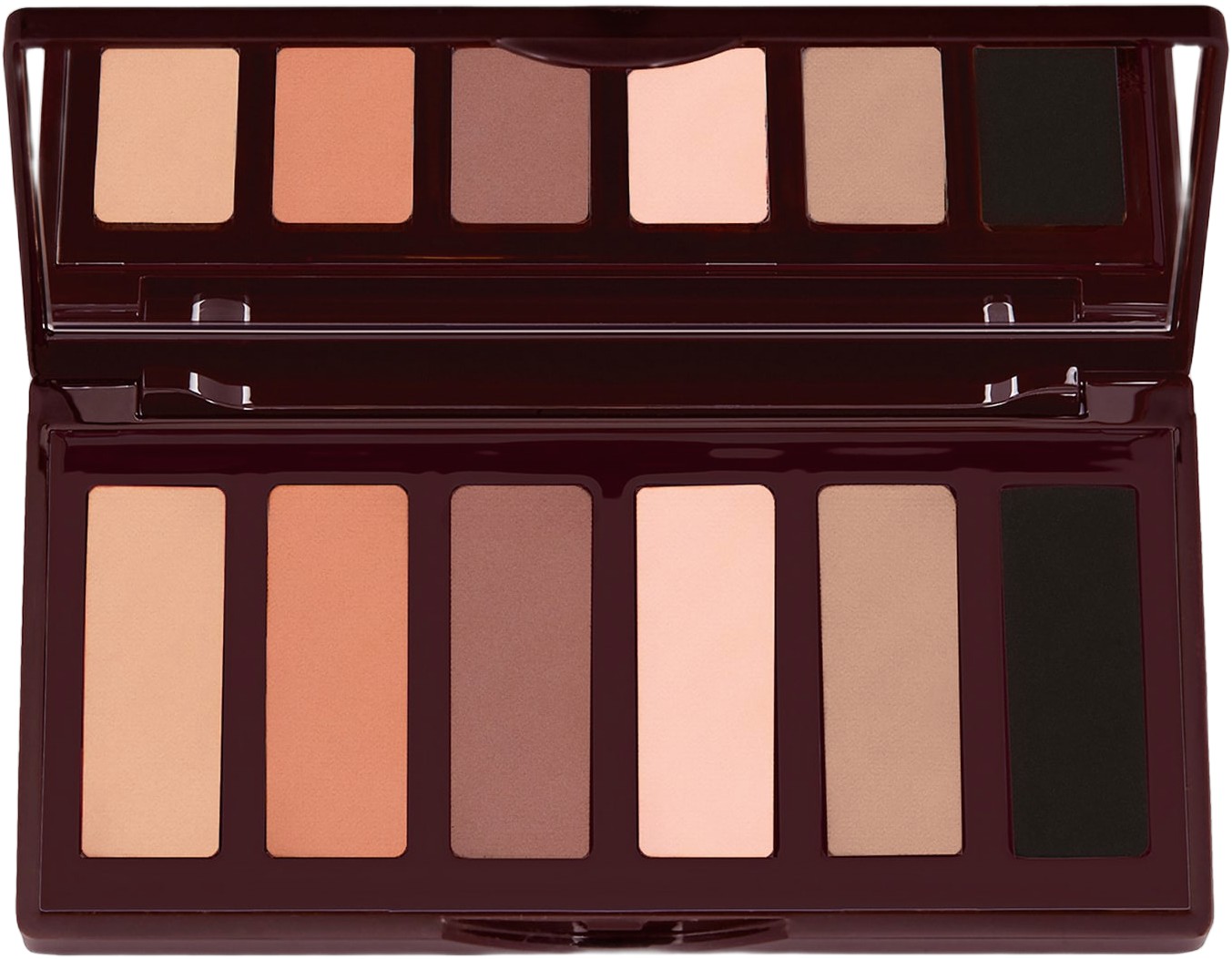Easy EYE Palette THE Super Nudes