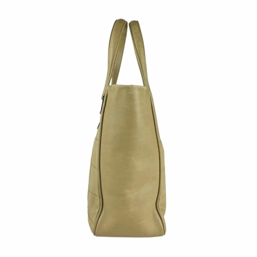 Chanel Tote