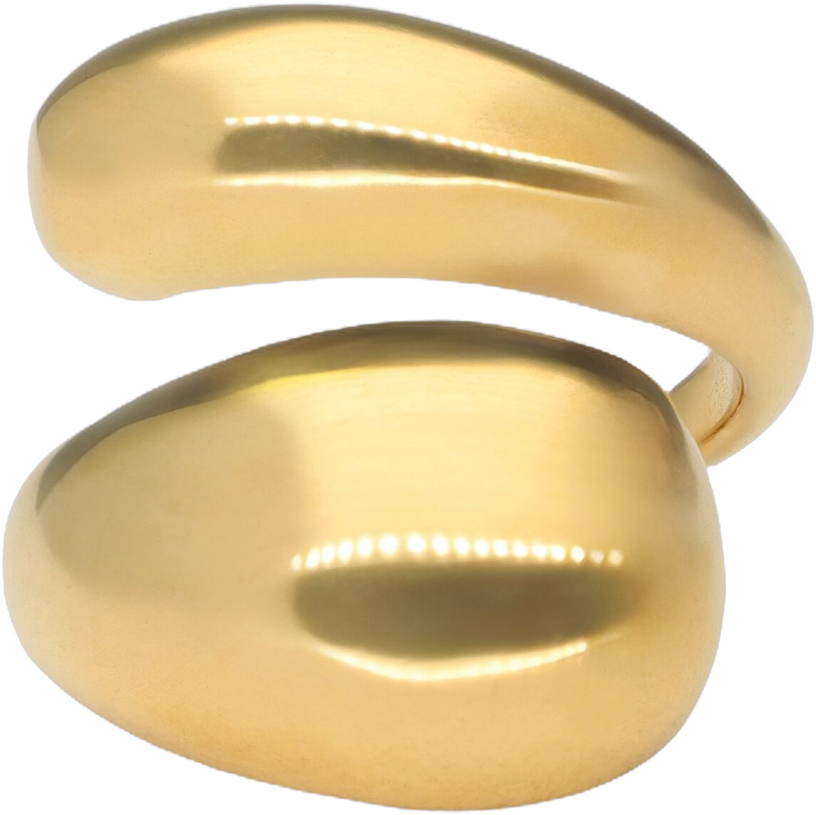 Ring Chunky Bubble OS