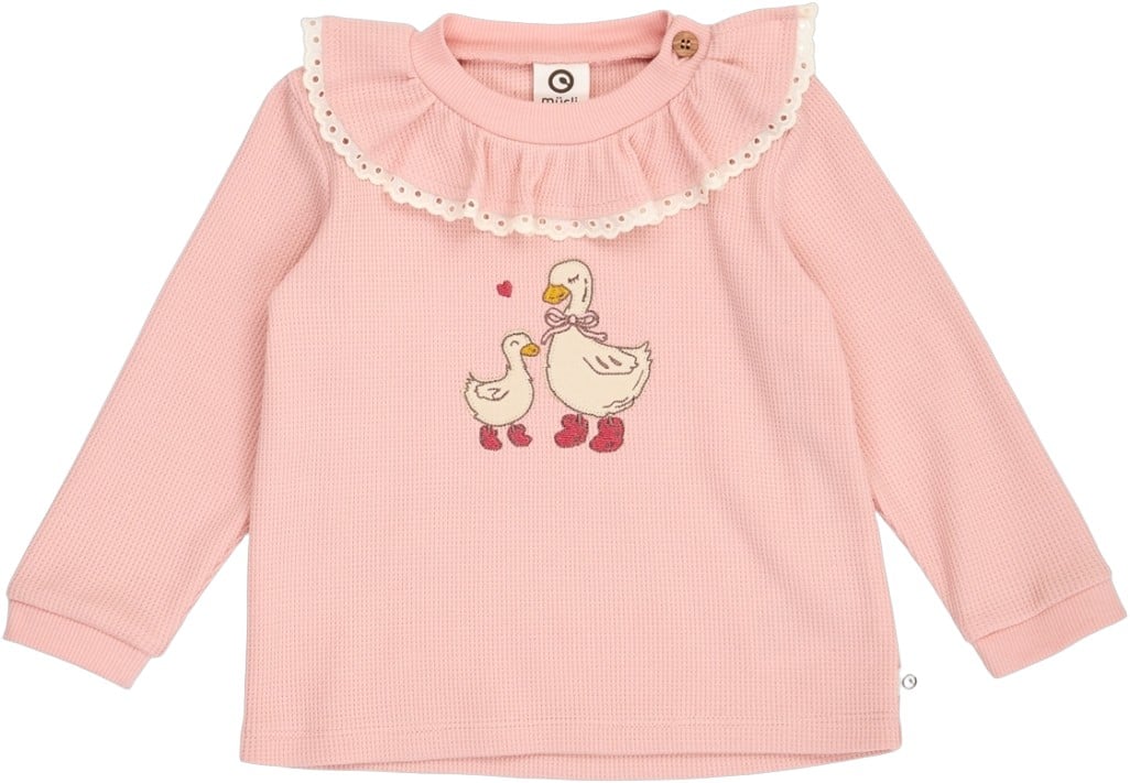 Heritage Sweatshirt Baby