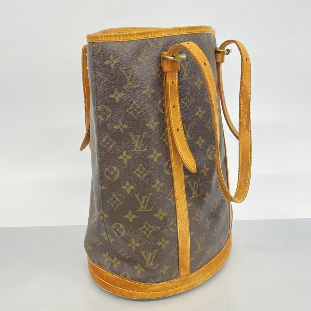 Louis Vuitton Bucket Bag