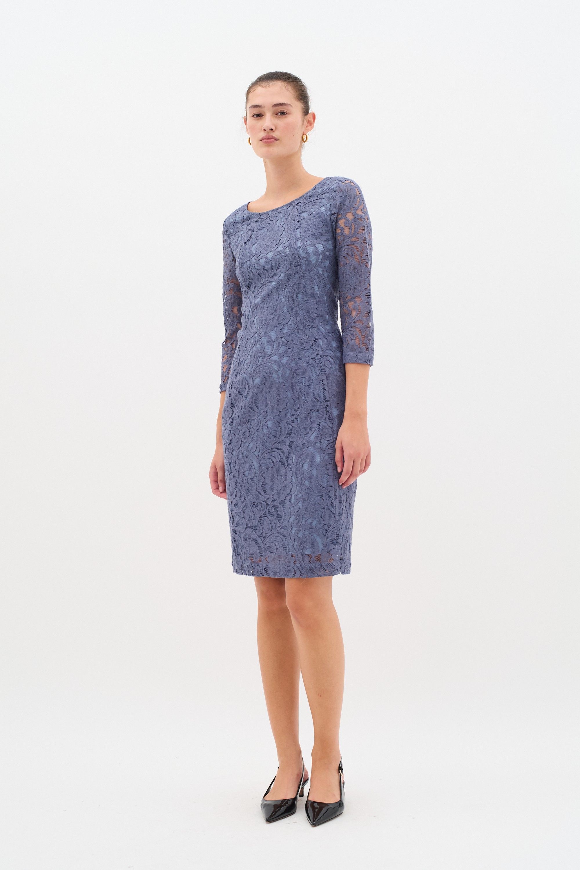 Maddyiw Patrice Dress