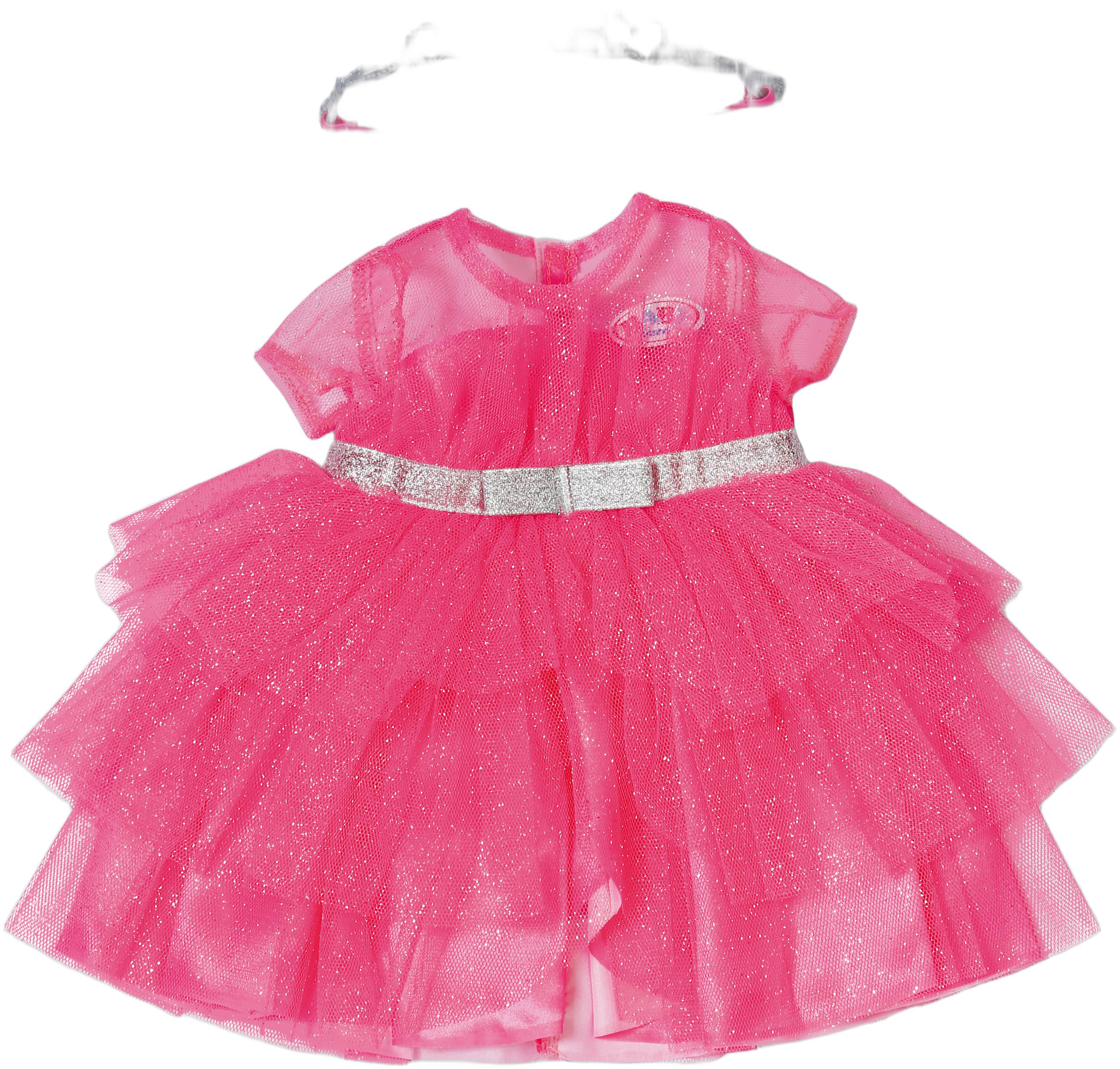 Baby Born Prinsesse Outfi