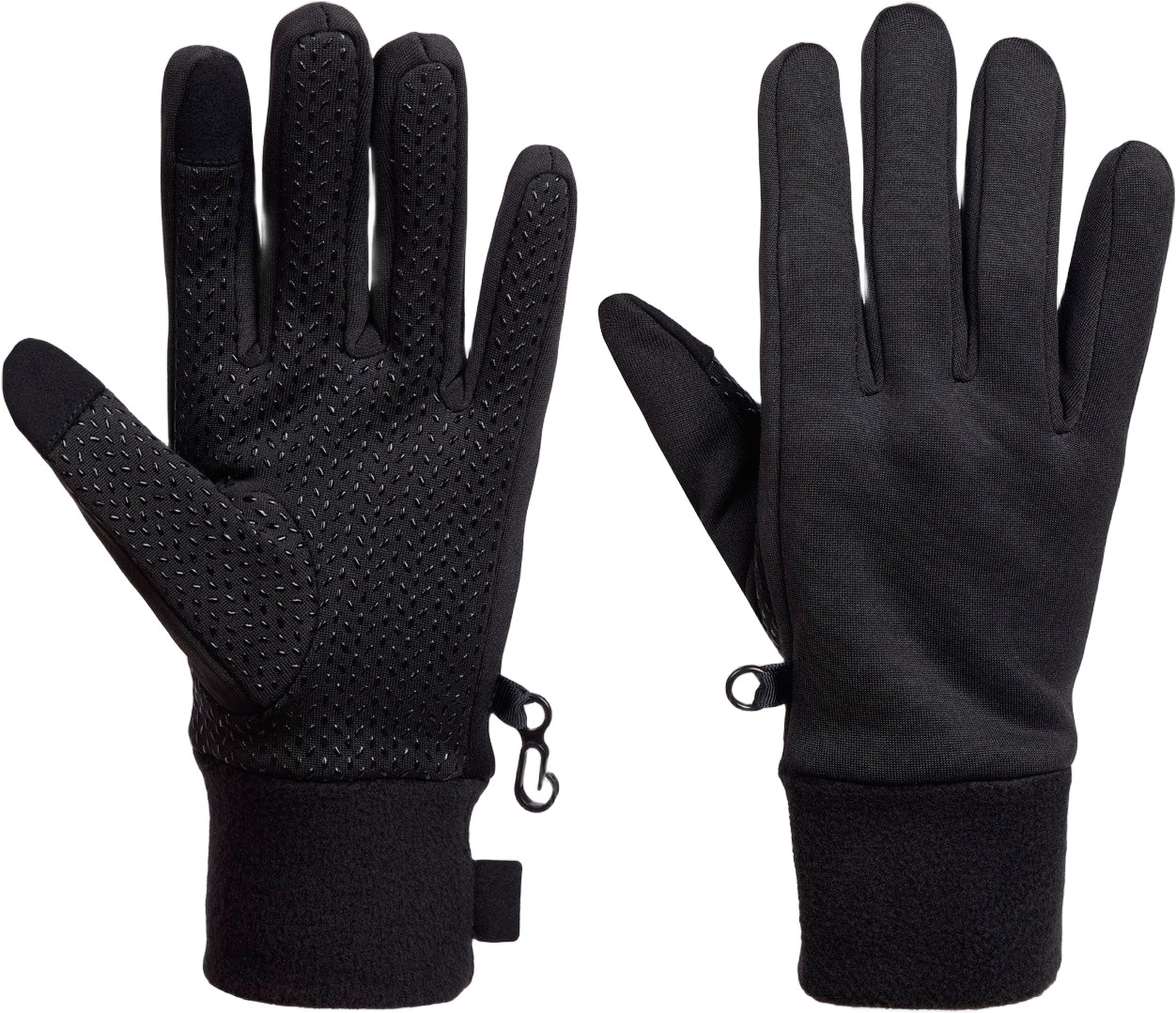 Sigrid II Softshell Handsker