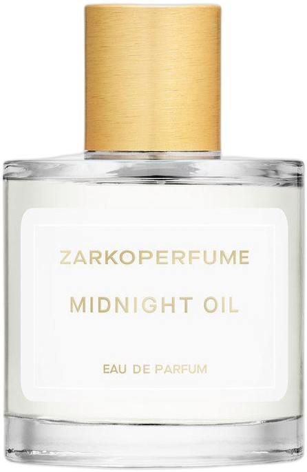 Midnight Oil 100 ml