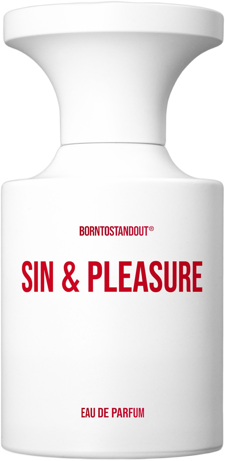 SIN & Pleasure Eau de Parfum