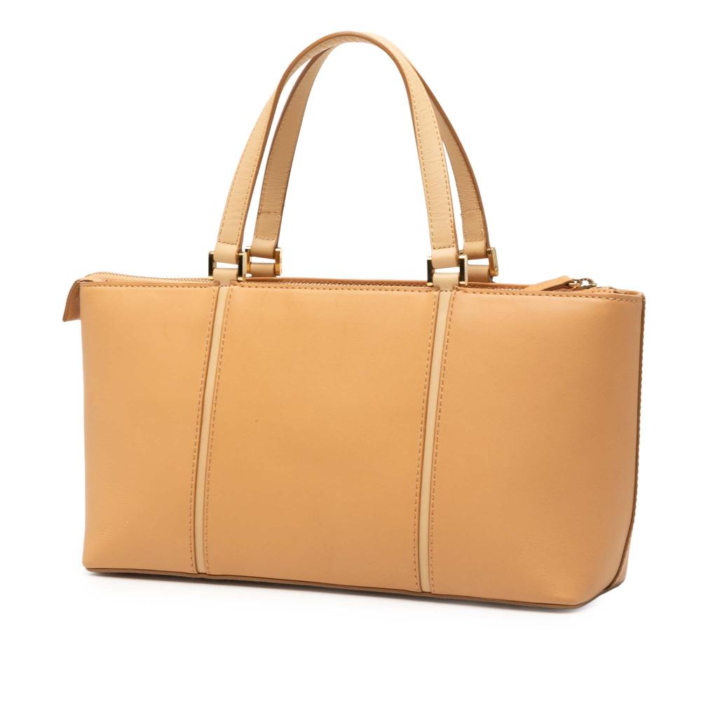 Burberry Tote