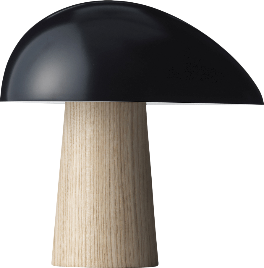 Night Owl Table Lamp