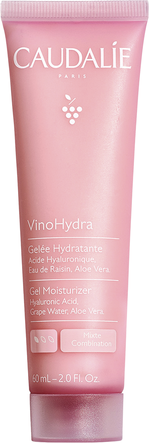 Caudalíe Vinohydra Gel Moisturizer