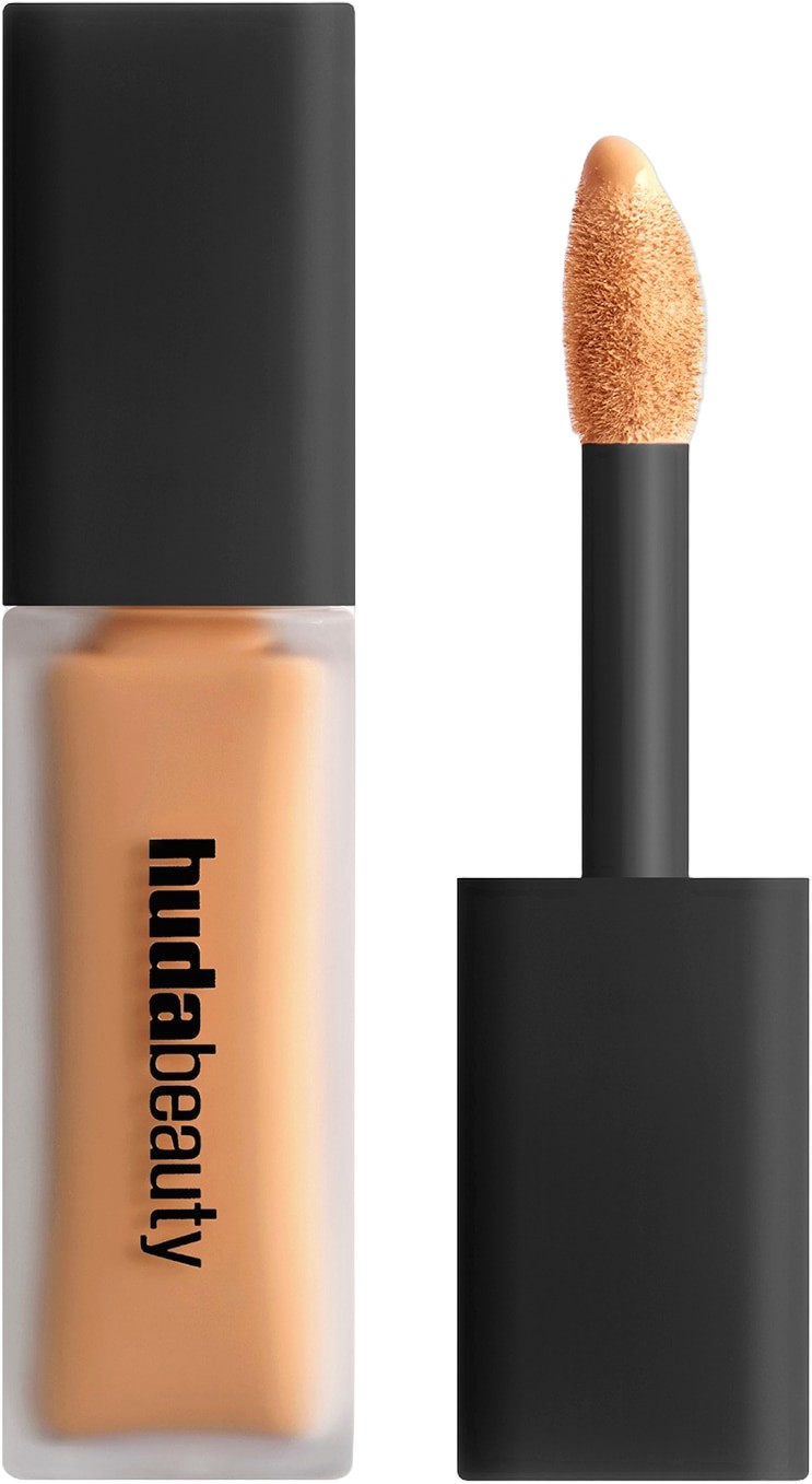 #Fauxfilter Luminous Matte Liquid Concealer Liquid Concealer