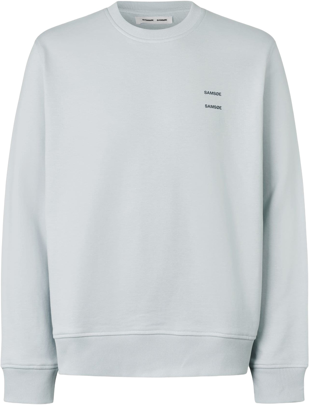 Joel Crew Neck 11414 - Køb til DKK 480 - Spar 40%