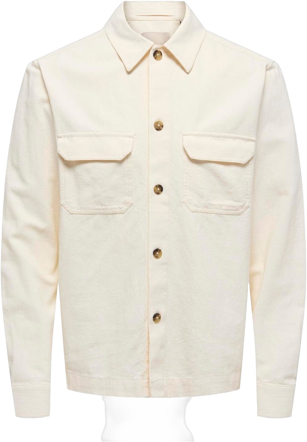 Onscolt REG L/S 0570 Shirt Noos