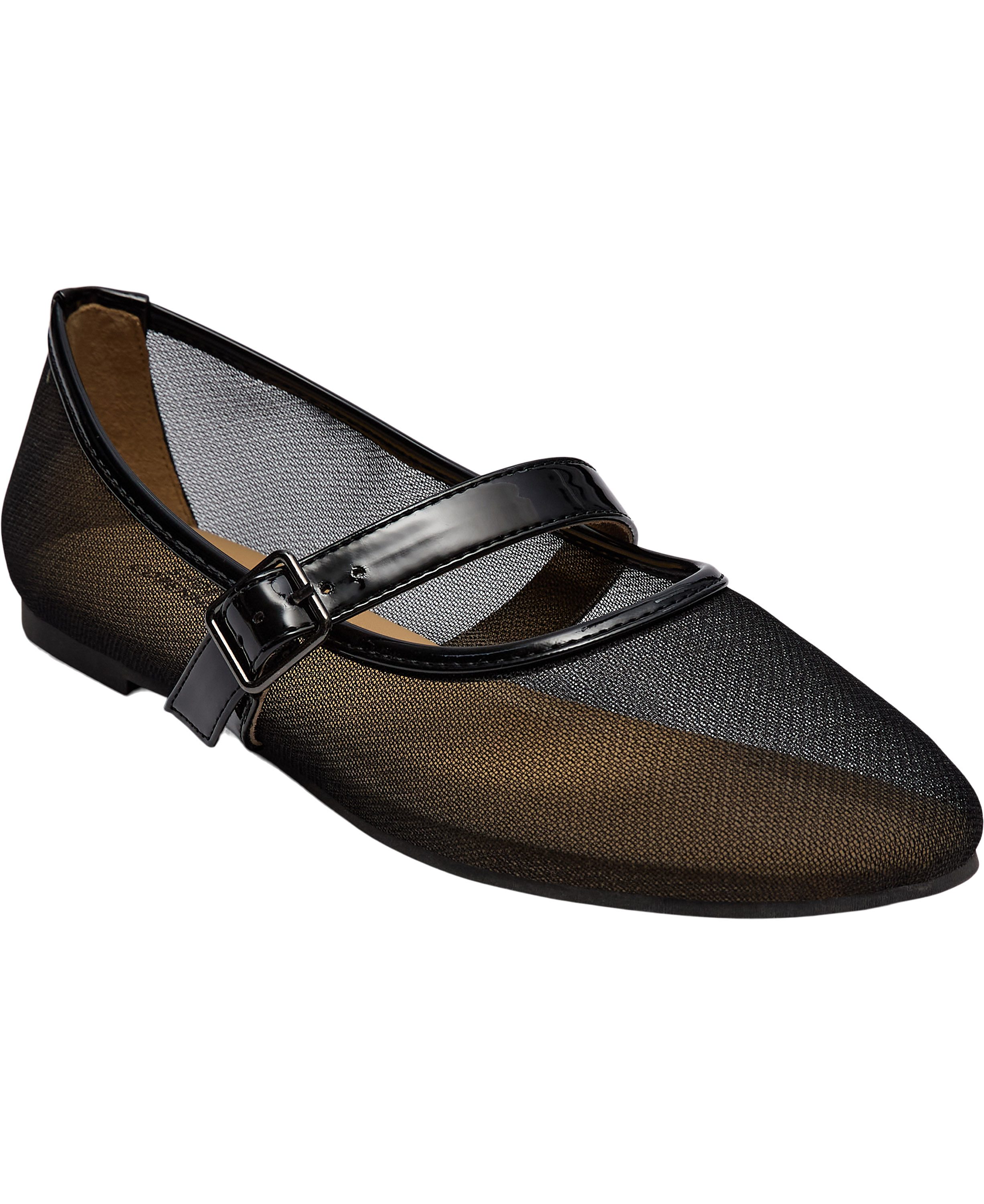 Tacoma Strip Black