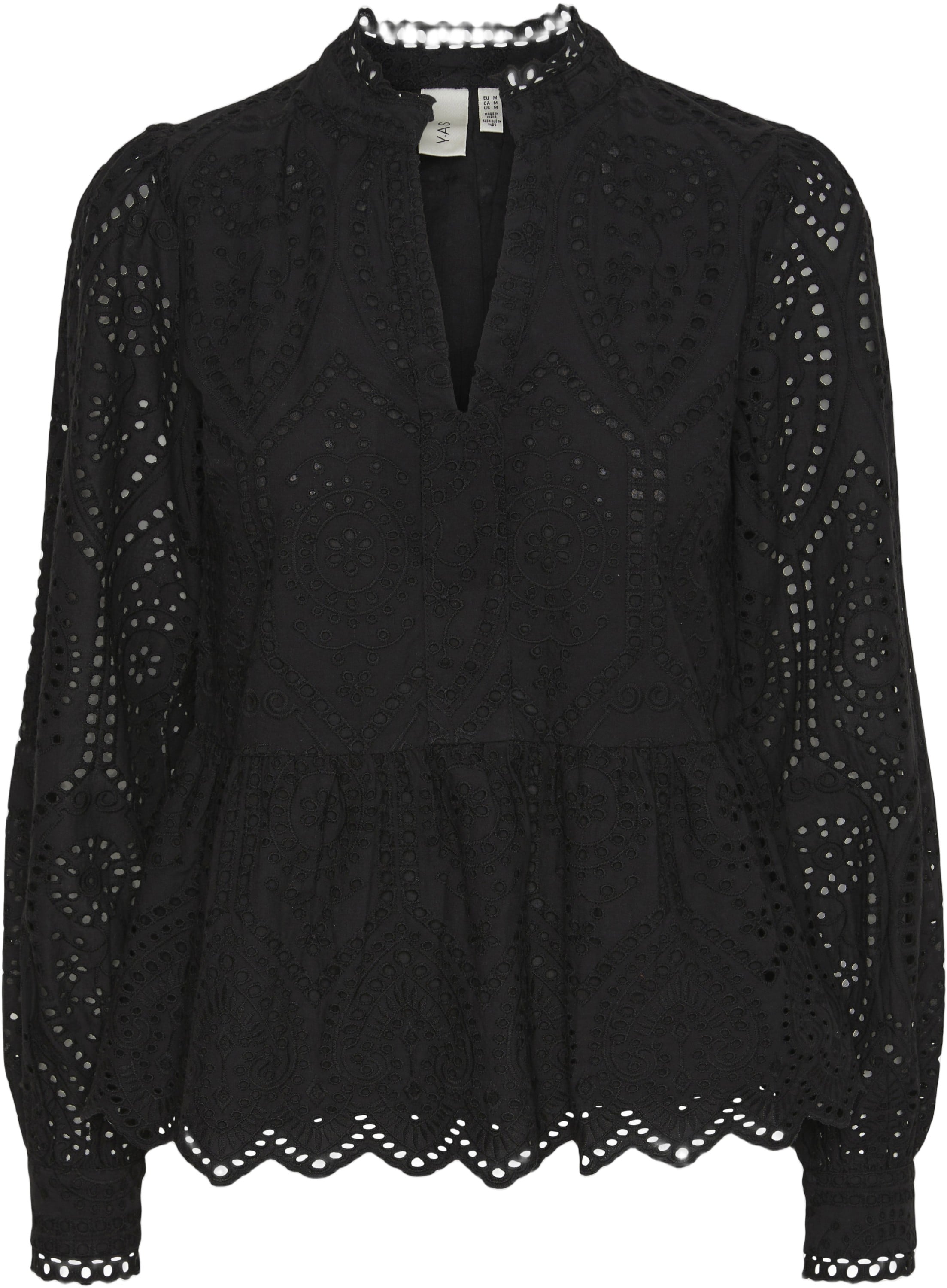 Yasholi LS TOP S. Noos