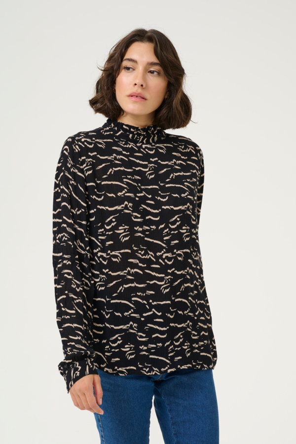 Kaluna Blouse