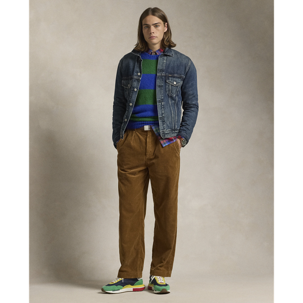 Corduroyeasy Pant