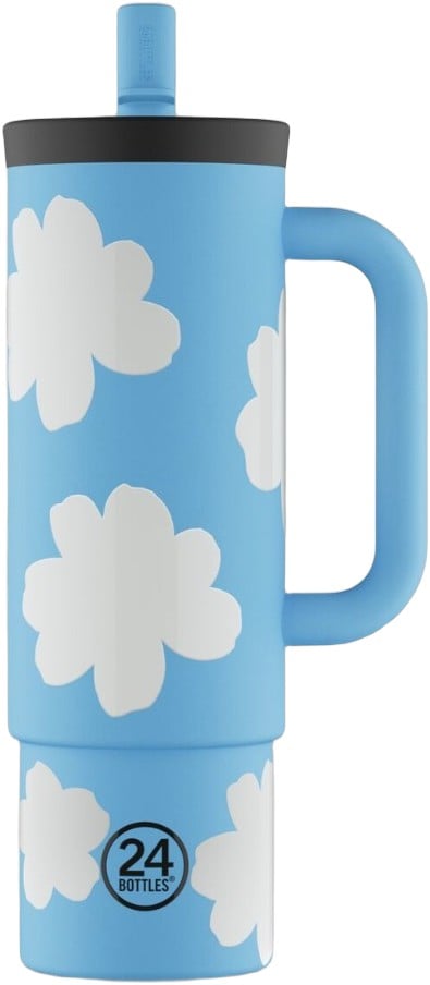 Straw Cup