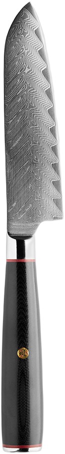 Fusion Blades 13 cm Santuko Knife