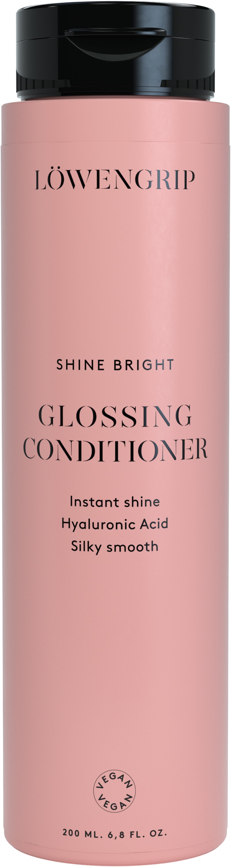 Shine Bright Glossing Conditioner
