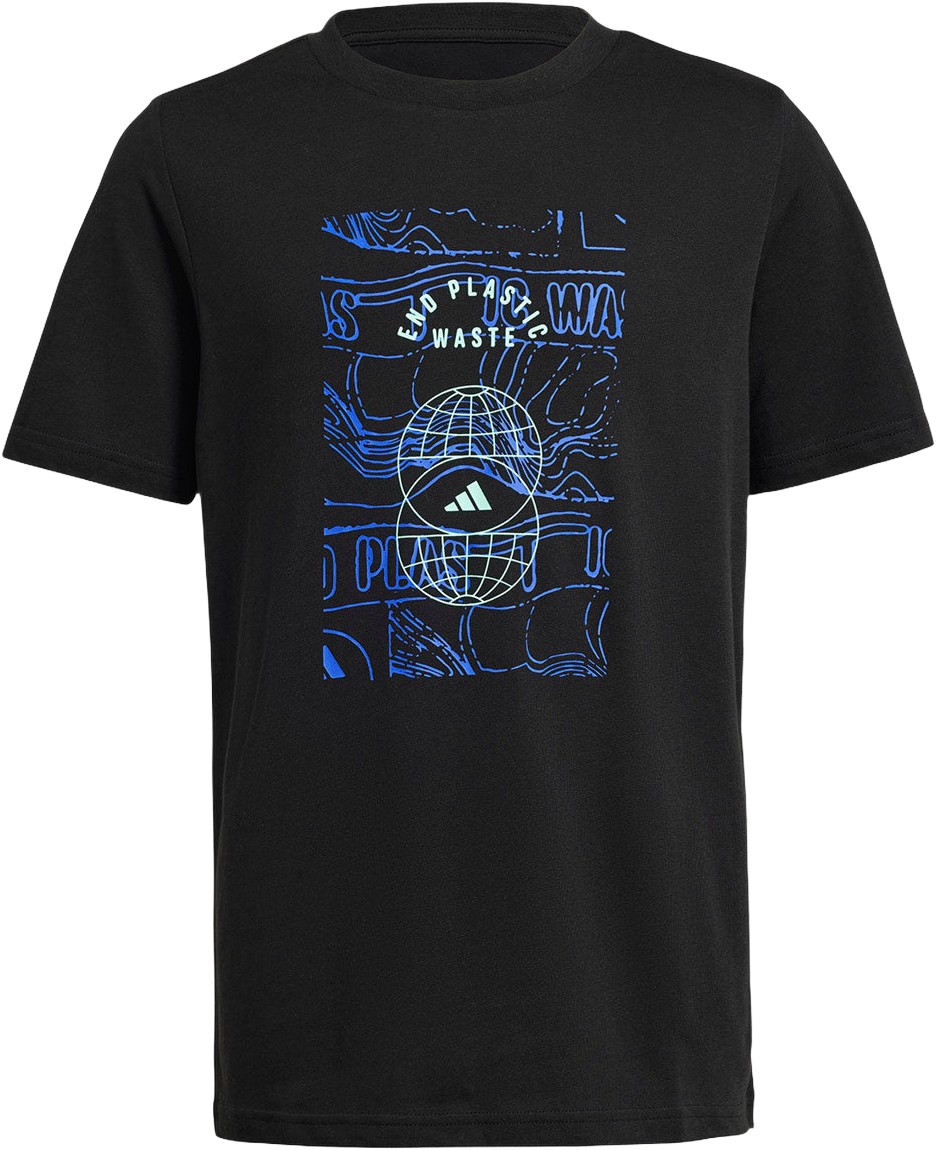 Run for the Oceans LÃ¸be Tshirt