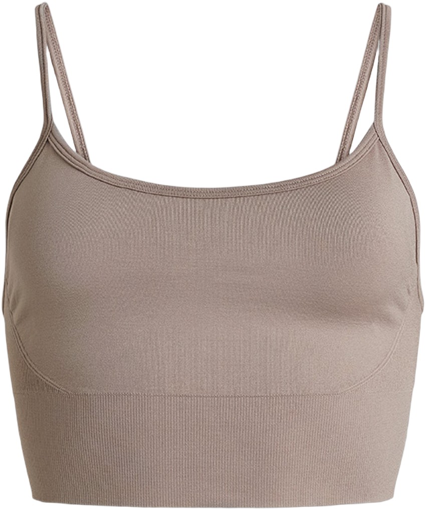 Hilde Seamless Sports bra