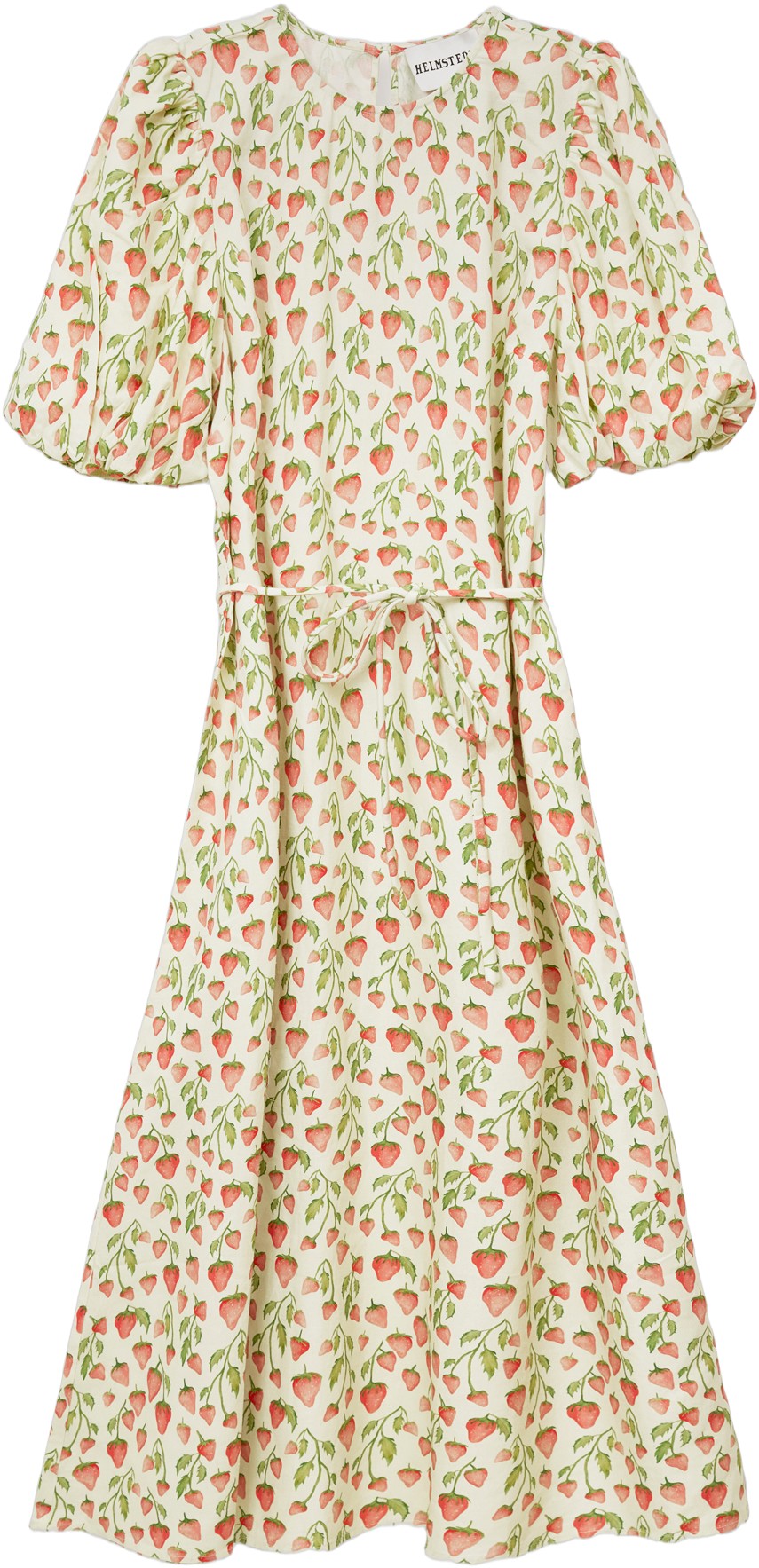 Kumo Dress