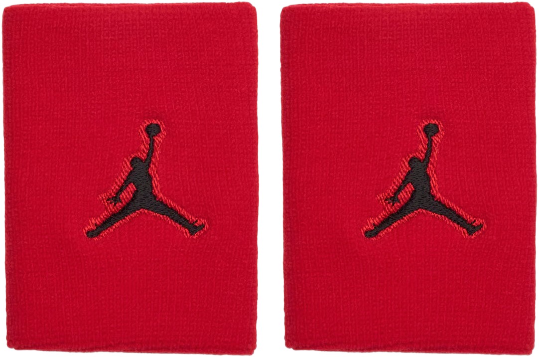 Jordan Jumpman Svedbånd 2 stk.