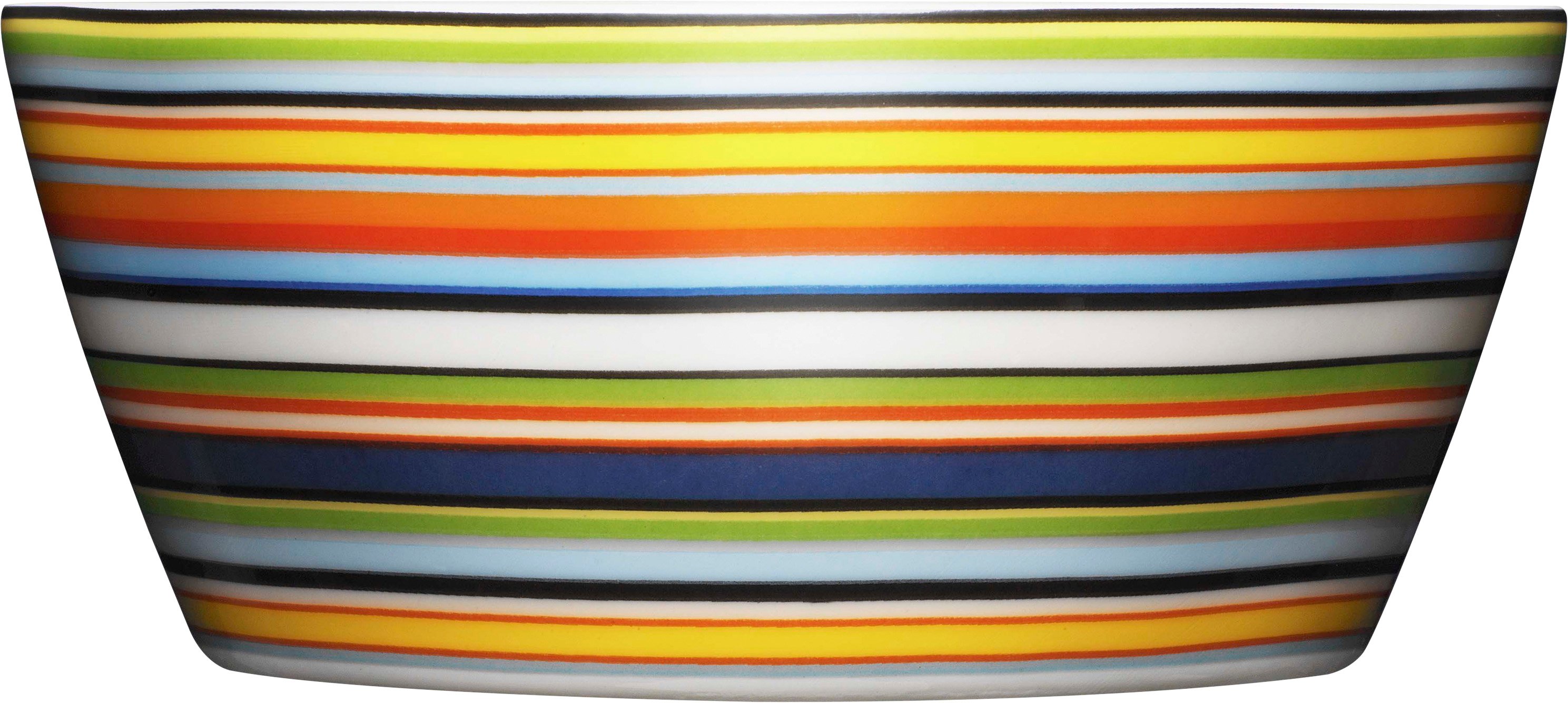 Origo 25cl. Skål Orange