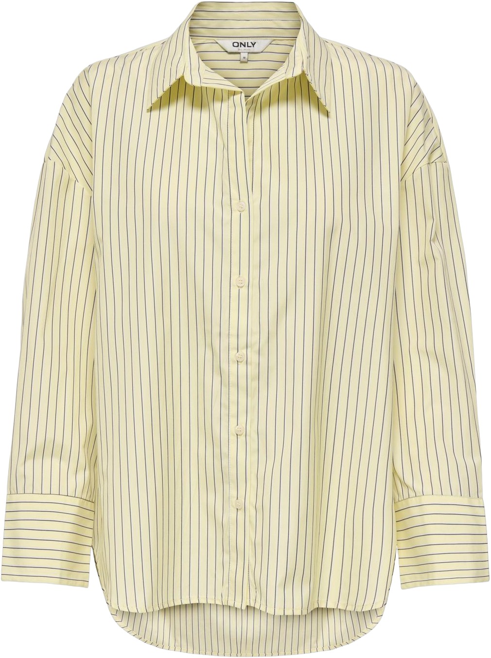 Onloregon Alva LS REG Shirt Noos WV