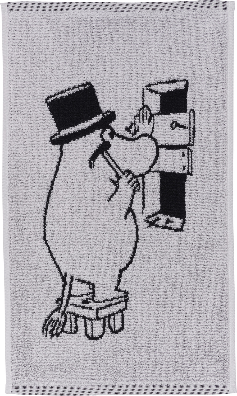 Håndklæde, Moomin Arabia, Mumifar