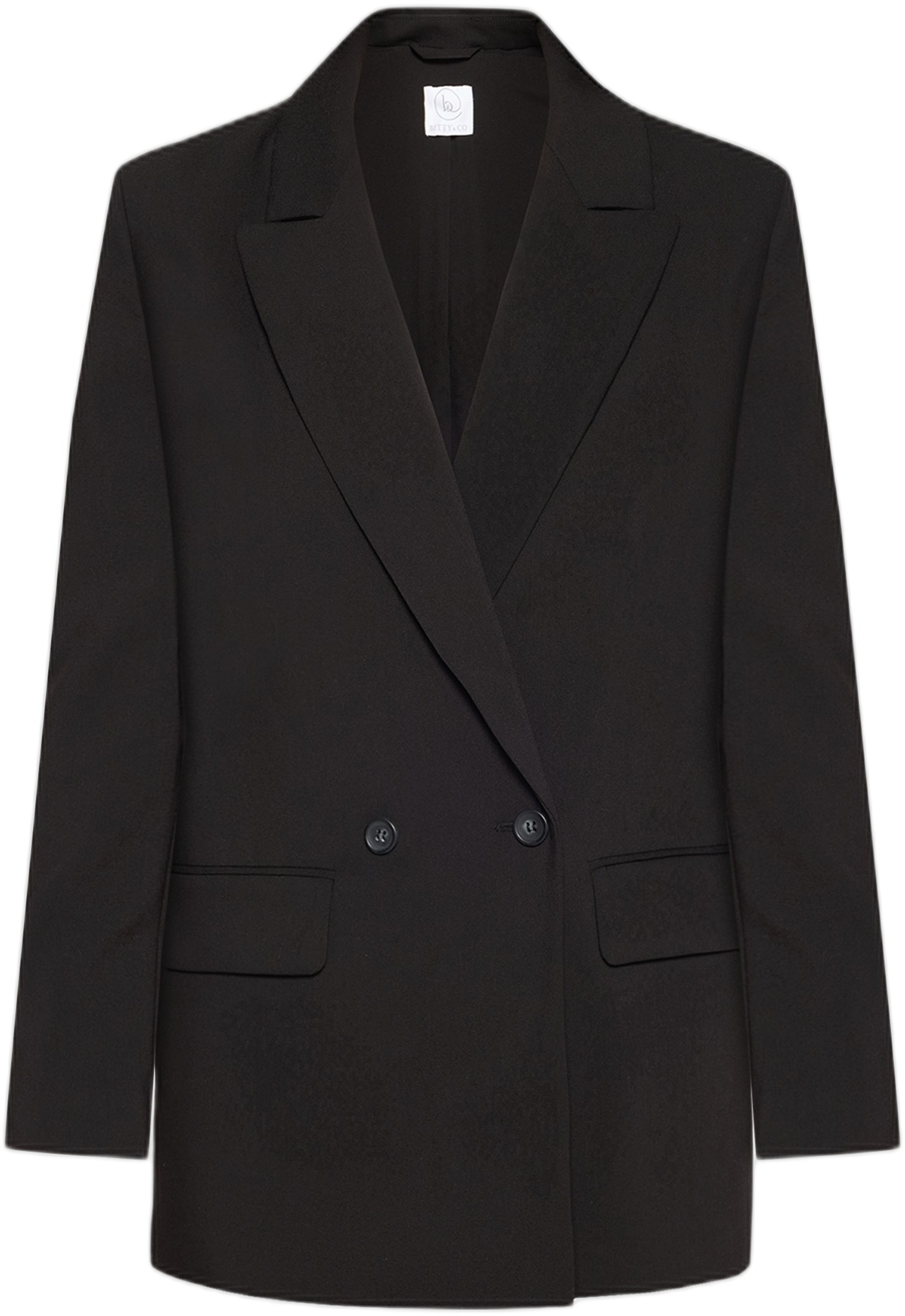 Blazer Lang Zweir