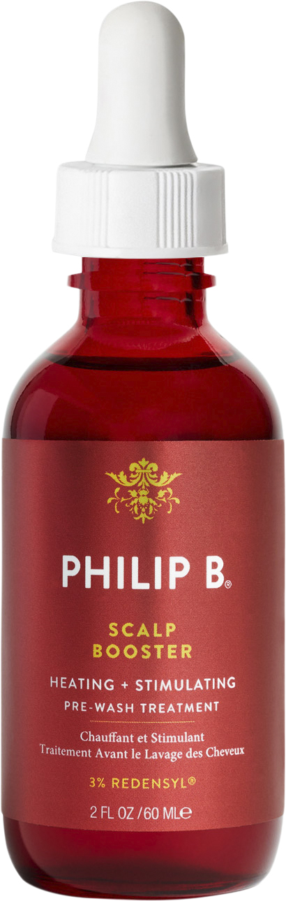 Scalp Booster