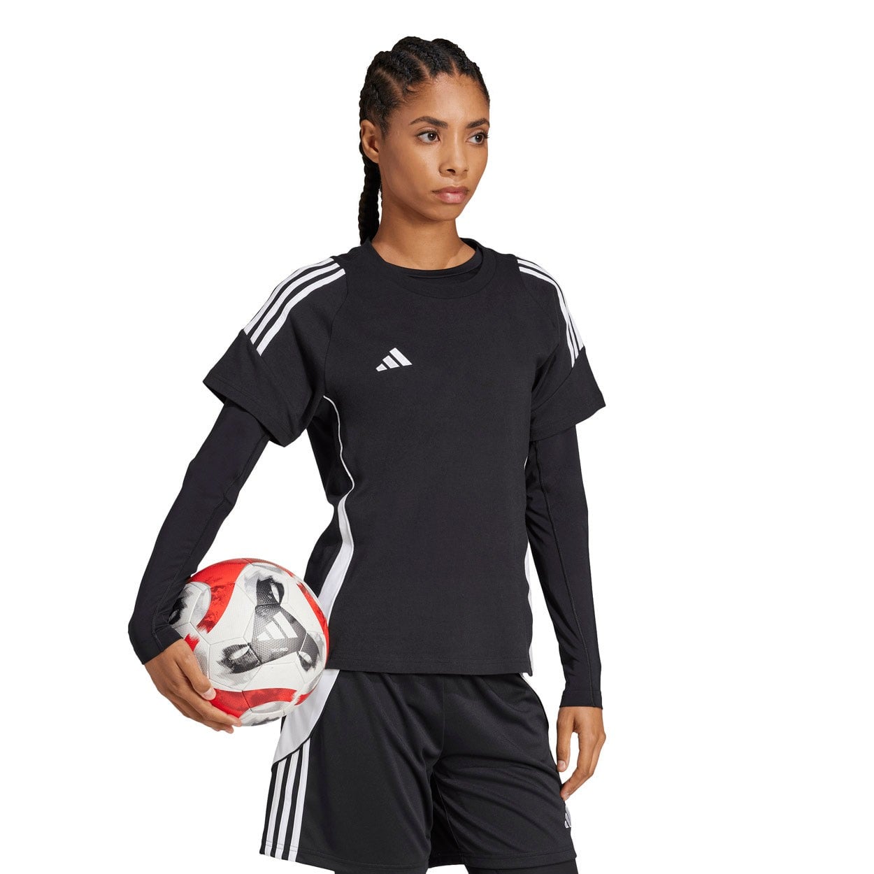 Techfit Baselayer