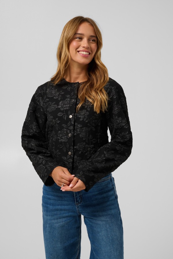 Kacorbina Jacket