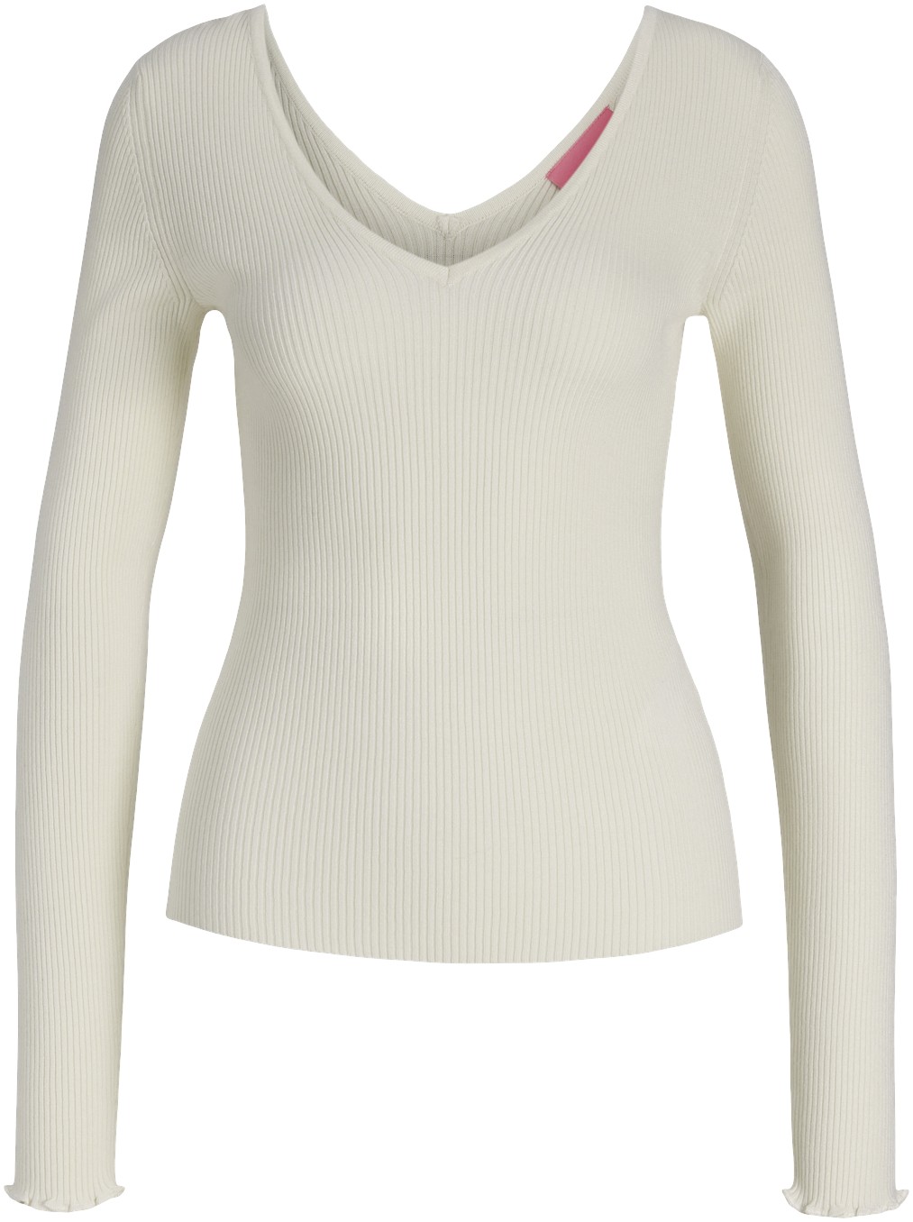Jxlinn Vneck Knit