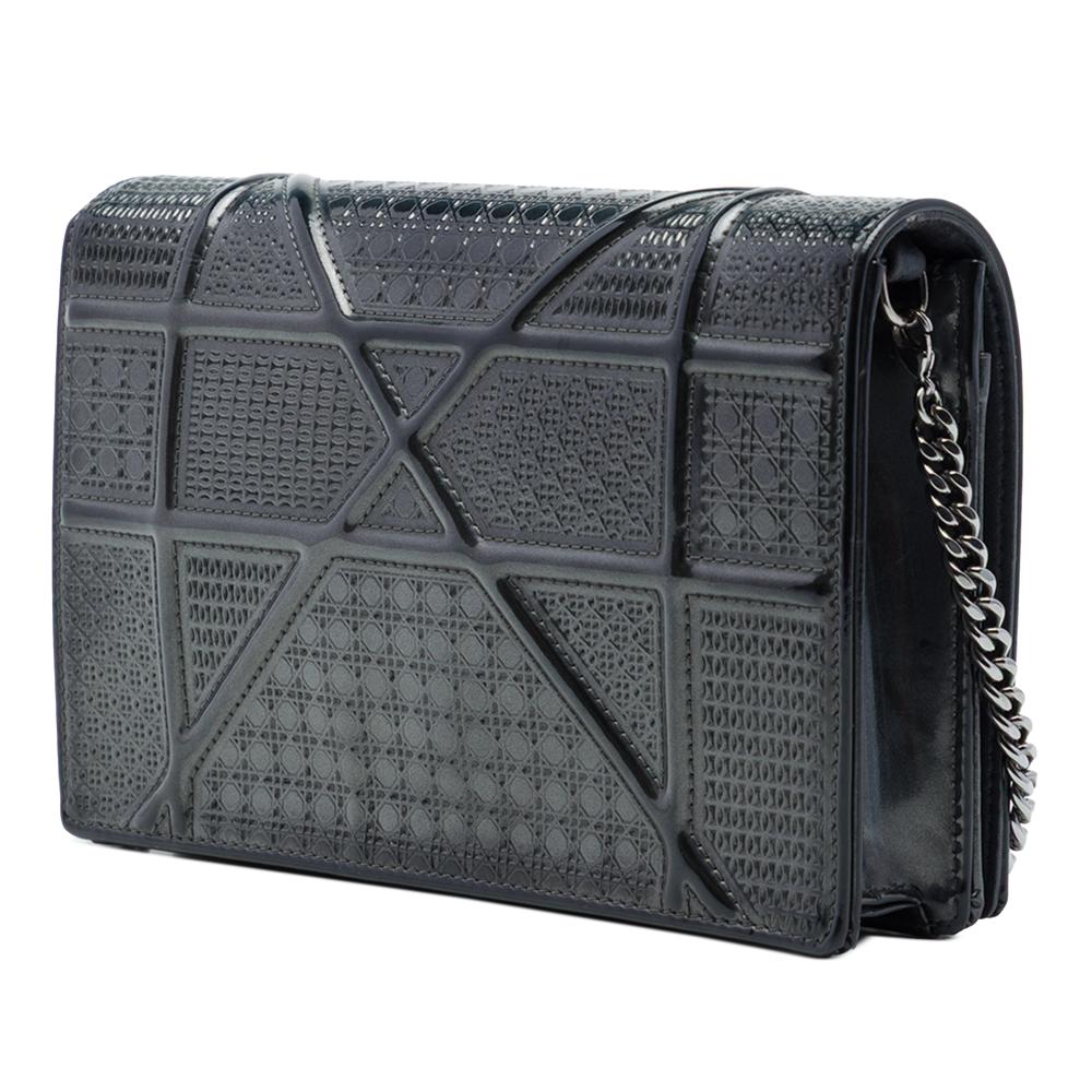 Dior Trotter Crossbody Bag