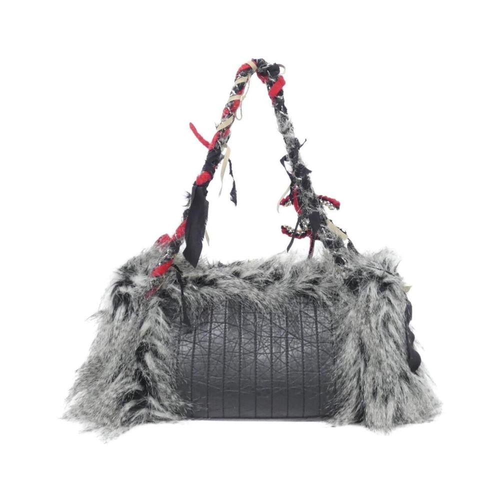 Chanel Shoulder Bag