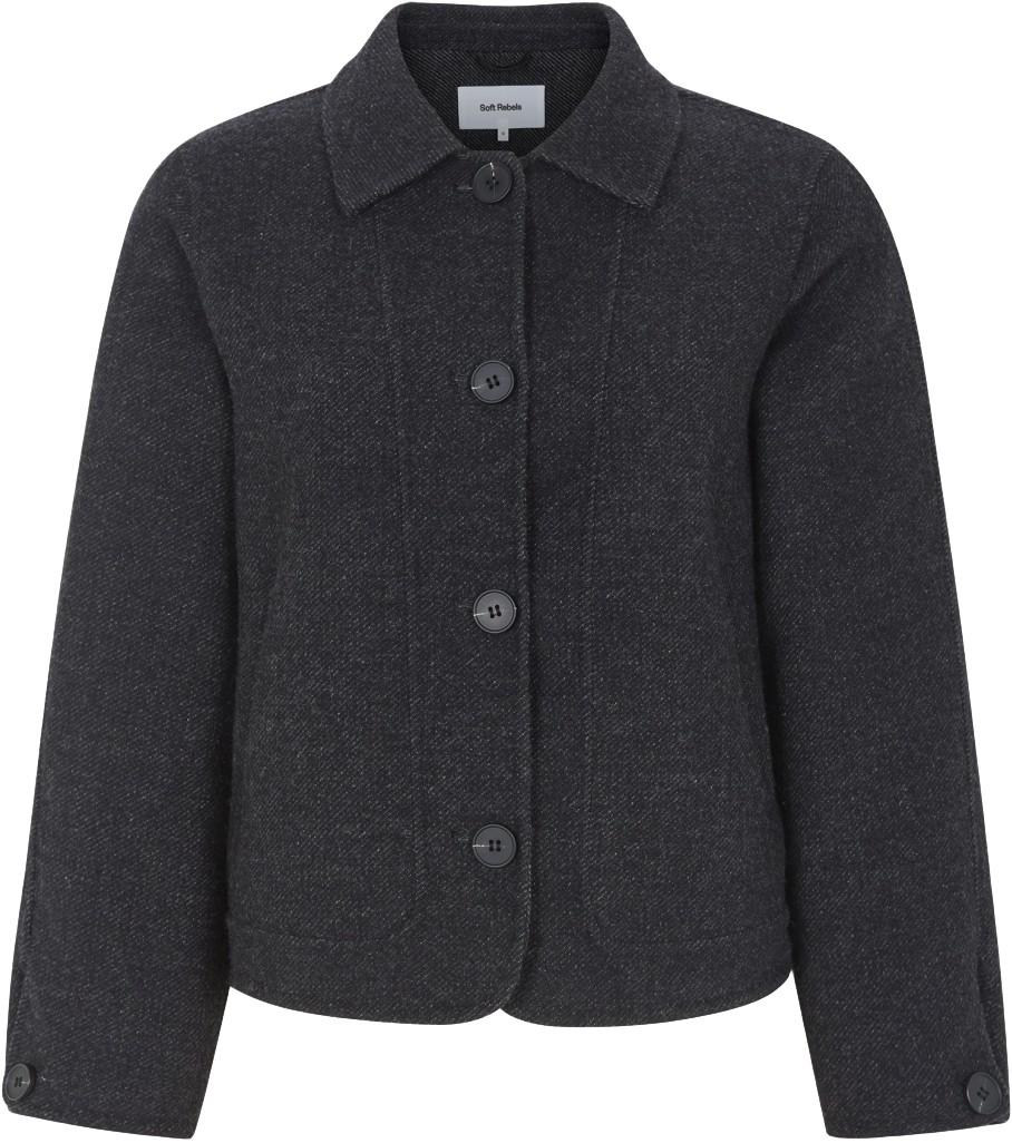 Srolive Jacket