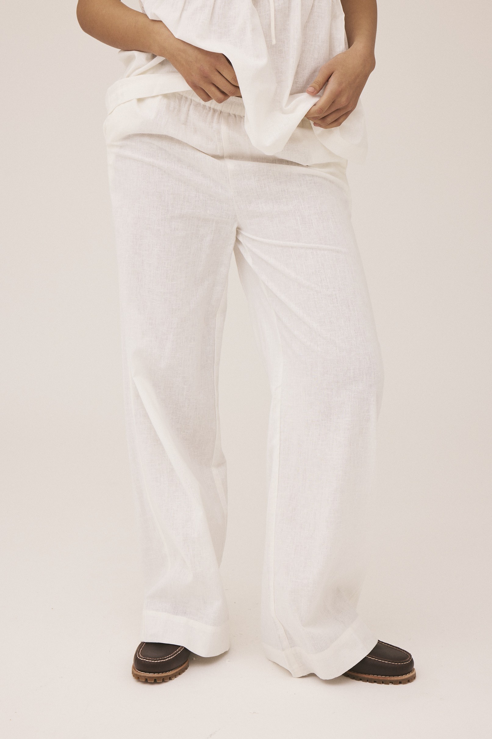 Florence 1S Bukser Hørmix