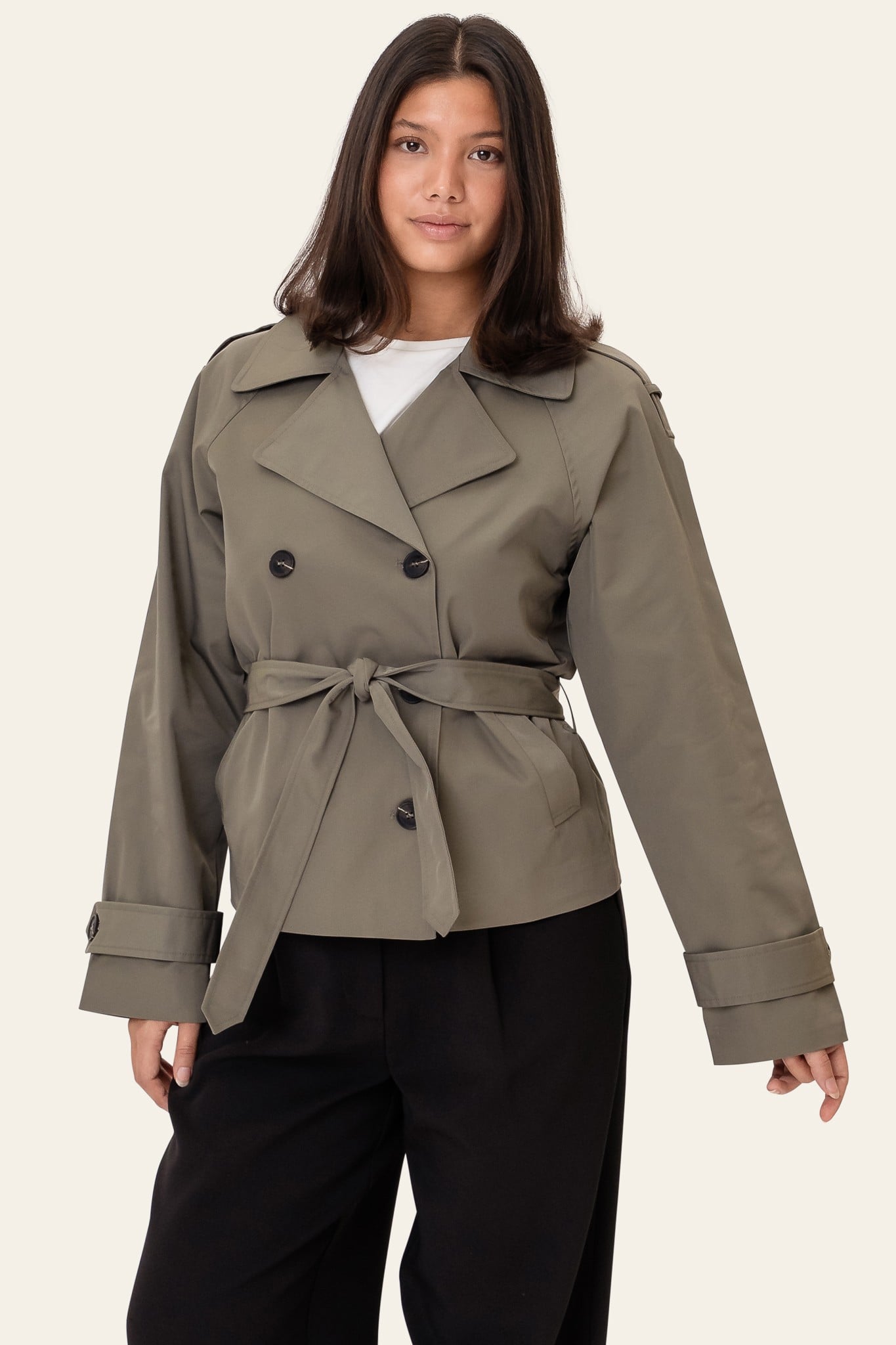 Veraic Trenchcoat