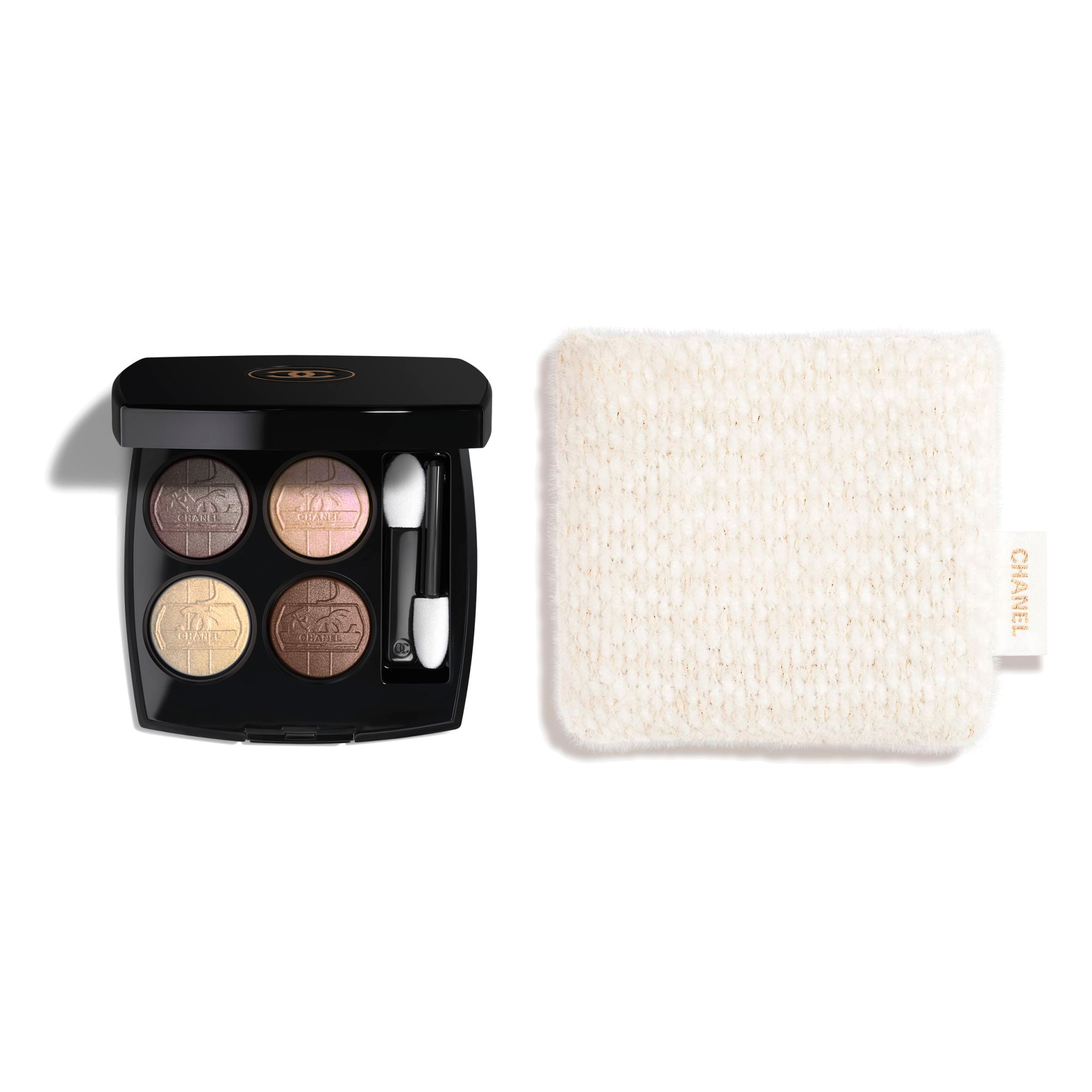Multieffect Quadra Eyeshadow