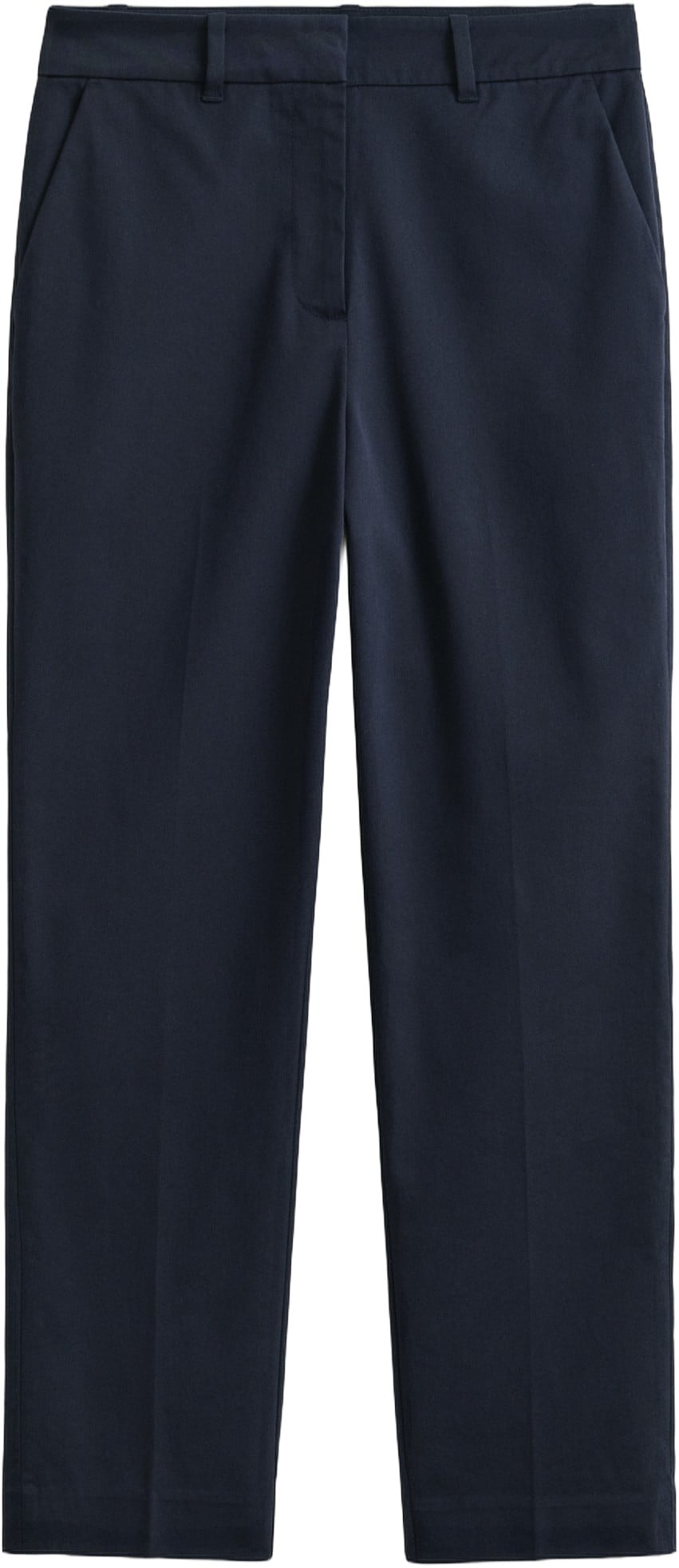 Slim Slacks