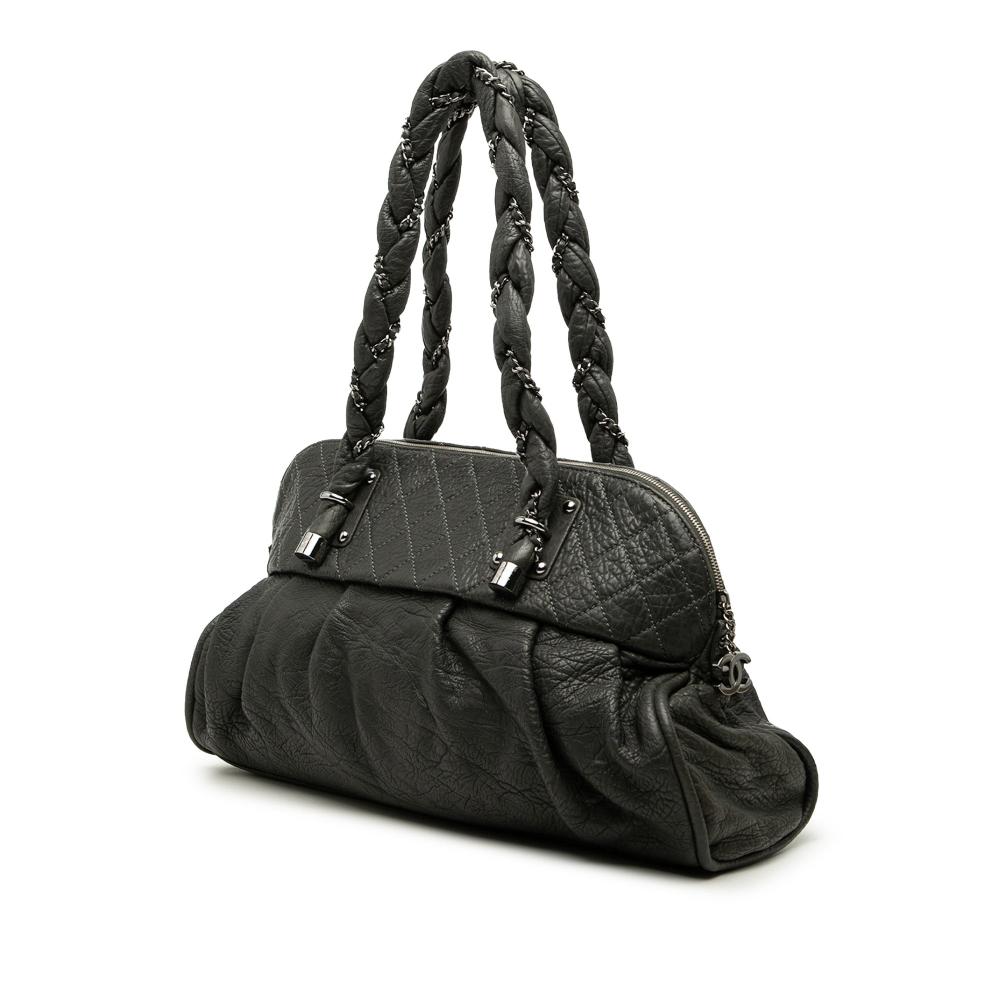 Chanel Shoulder Bag
