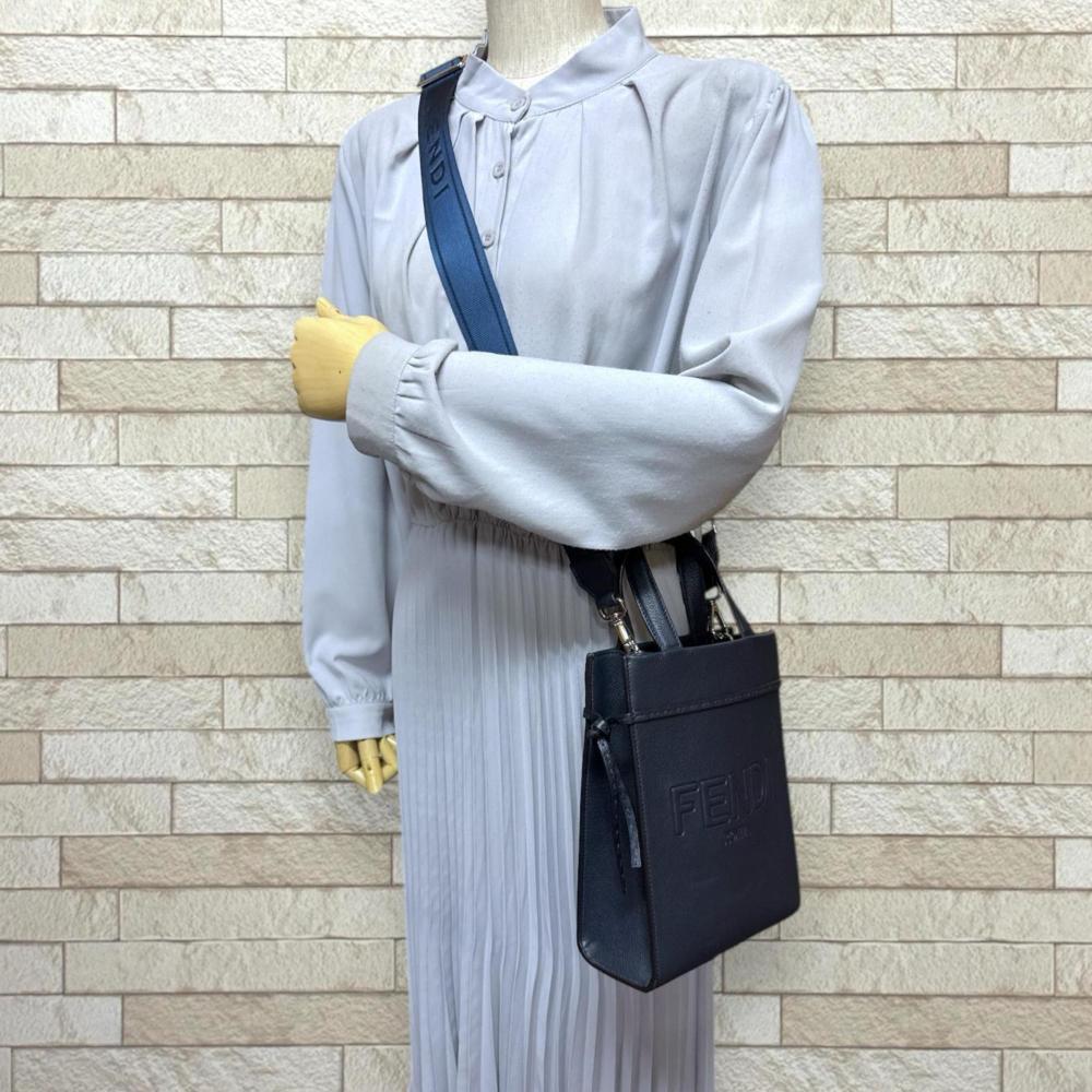 Fendi Tote