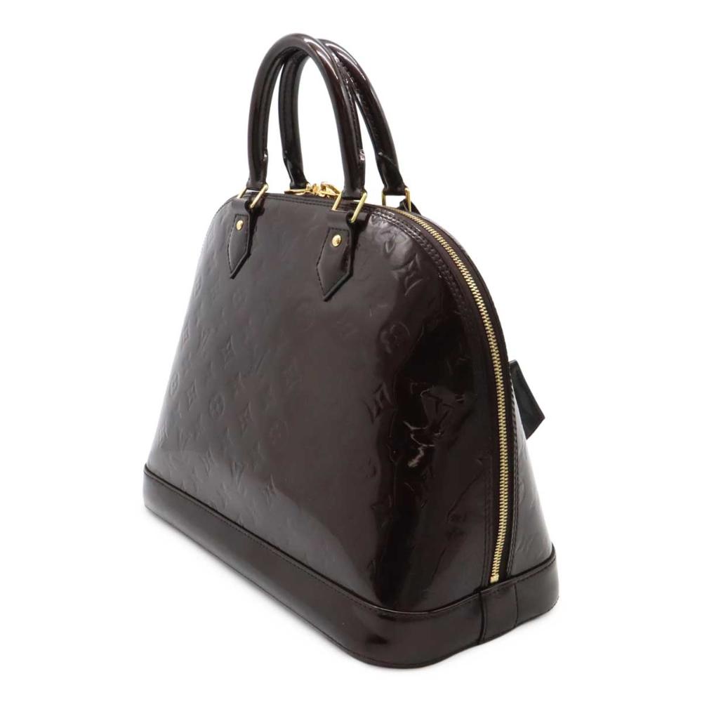 Louis Vuitton Alma